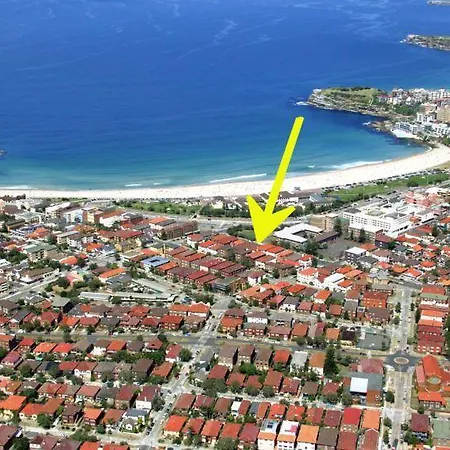 Beach Retreat Sydney Exterior photo